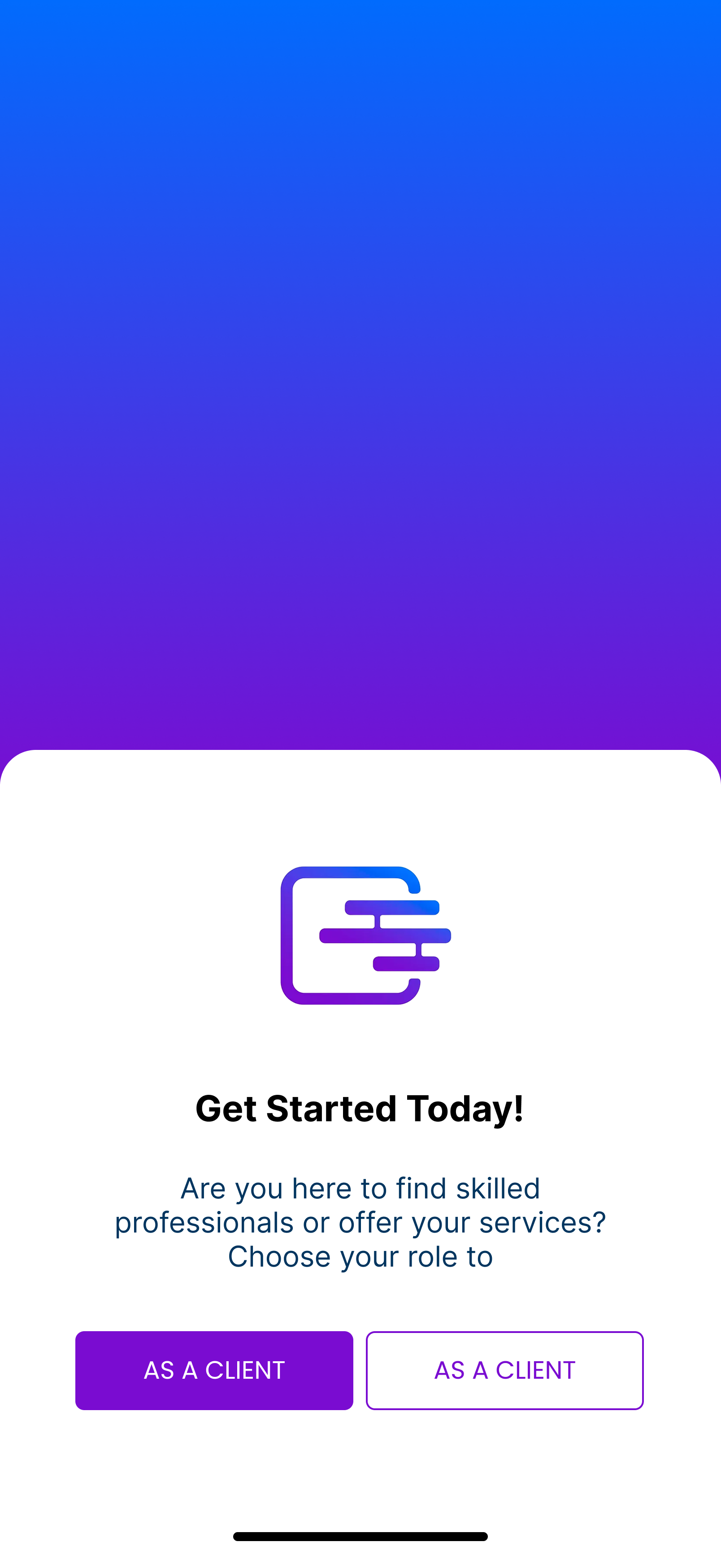 TASKFLOW CONNECT - REAL-TIME SERVICE MARKETPLACE